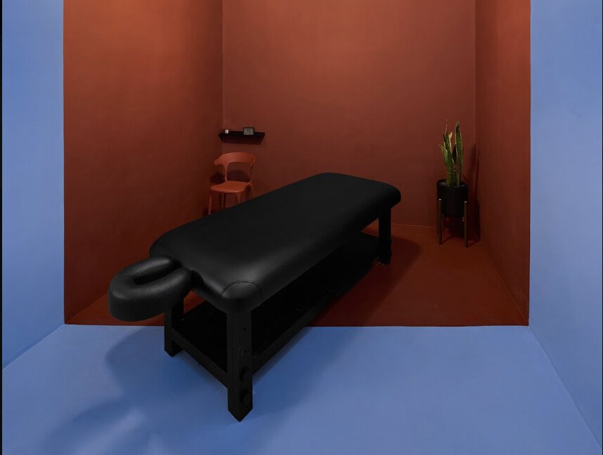 VOL MASSAGE & EXP. STUDIO
